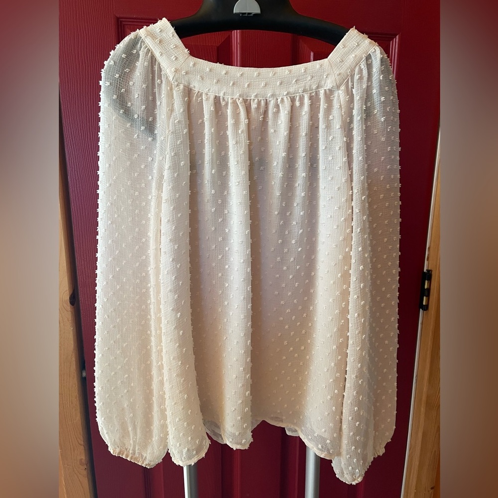 Women’s blouse Size M